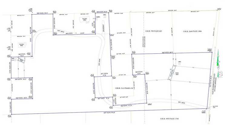 5002 Pryor Ct Tallahassee, FL 32303