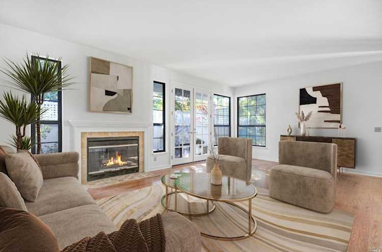 1103 Princeton Drive Sonoma, CA 95476