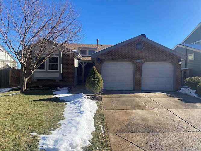 7196 S Eagles Nest Circle Littleton, CO 80127 | MLS® 6946128 Photo 1