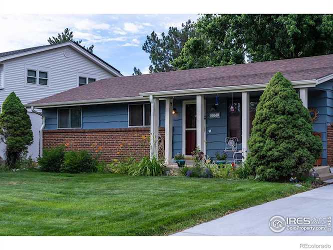 5350 Illini Way Boulder, CO 80303 home for sale, MLS#IR973951 Photo 1