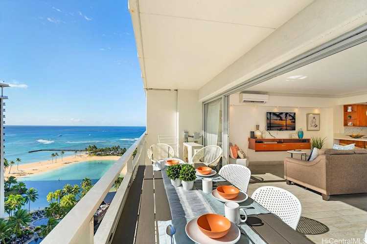 1777 Ala Moana Boulevard #1828 Honolulu, HI 96815