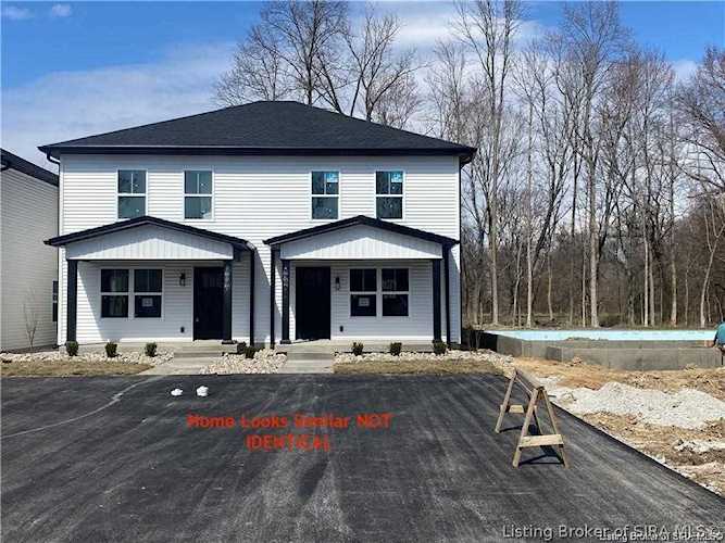 2045 Aster Dr Jeffersonville, IN 47130 | MLS 2022013444 Photo 1