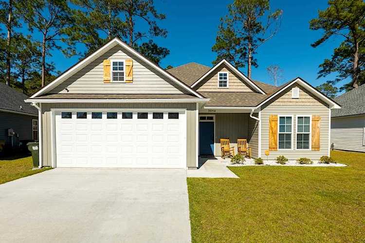 3954 Bettys Place Hahira, GA 31632