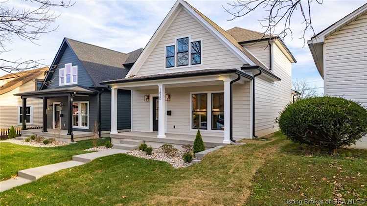 1830 E Spring St New Albany, IN 47150