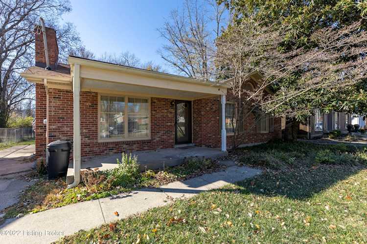 1006 Fenley Ave Louisville, KY 40222