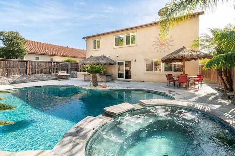 5116 Teal Way Oceanside, CA 92057