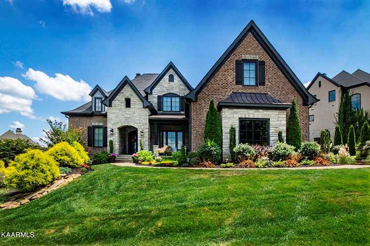 12718 Highwick Circle Knoxville, TN 37934