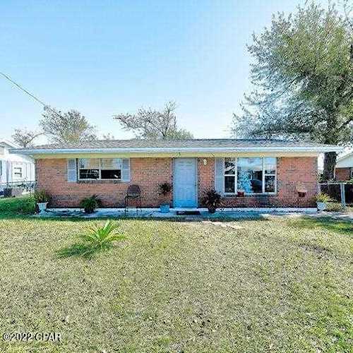 804 Nottingham Dr Panama City, FL 32401