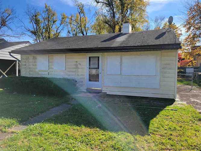 40 Browning Terrace St Kingston, NY 12401