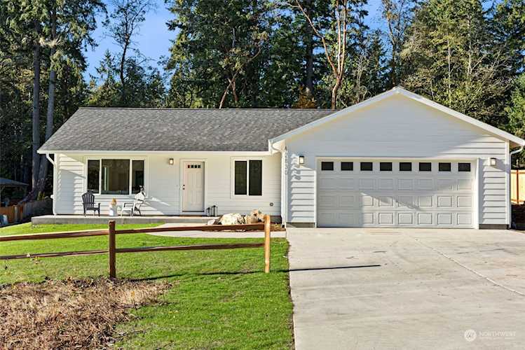 12830 93rd Ave NW Gig Harbor, WA 98329
