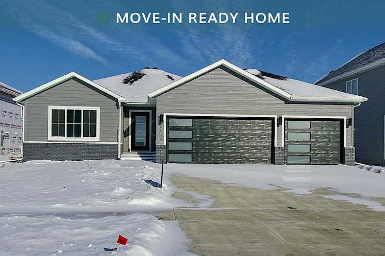 6012 Kodiak Ln Horace, ND 58047 | MLS 22-4055 Photo 1