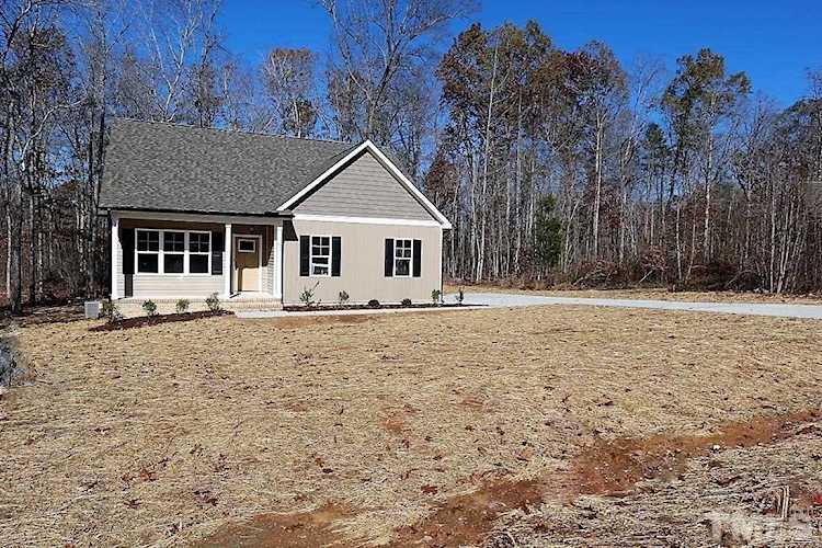 97 Izuba Day Drive Timberlake, NC 27583