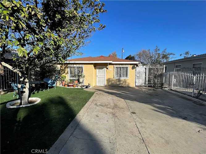 917 S Hope Ave Ontario, CA 91761