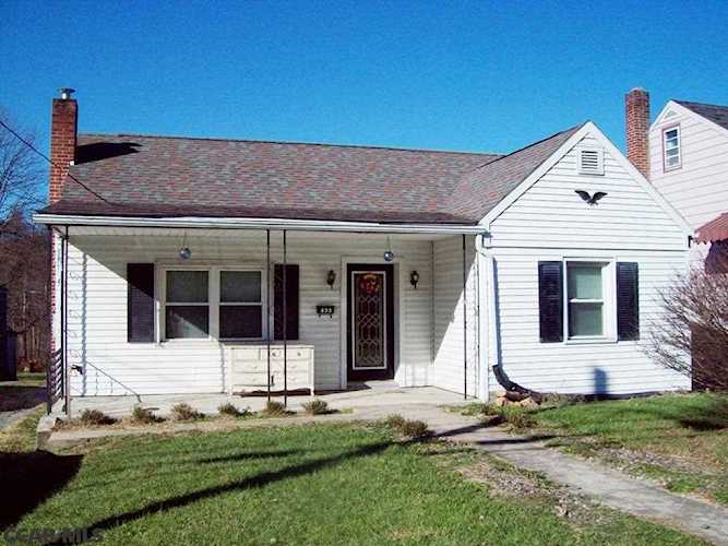 833 E Walnut Street Lewistown, PA 17044