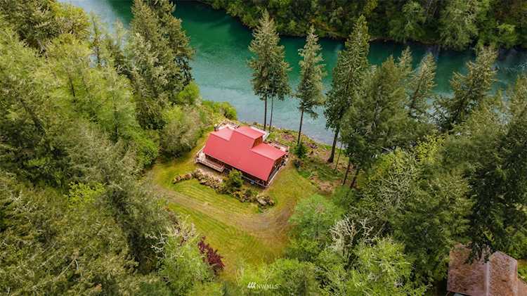 2508 Spencer Rd Mossyrock, WA 98564