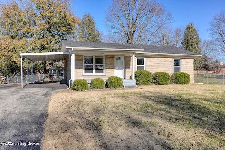 106 Wyndingbrook Dr Shepherdsville, KY 40165