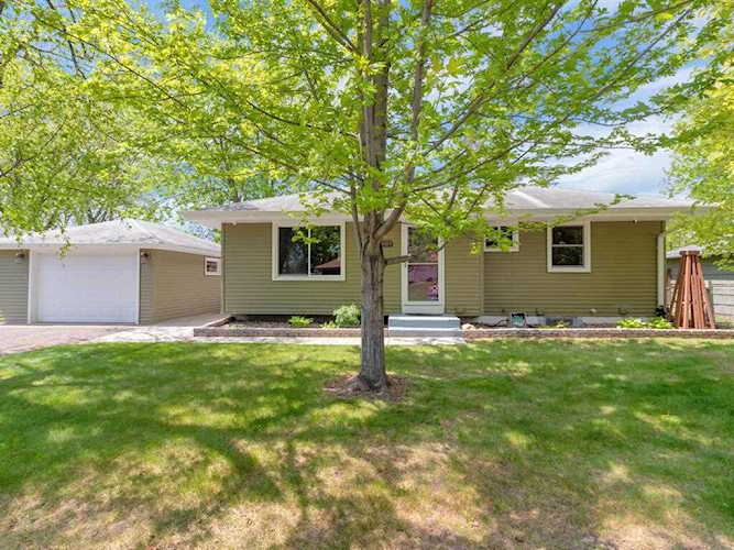 5909 Decatur Avenue N New Hope, MN 55428