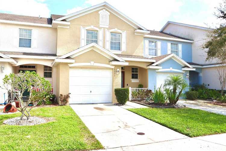 9923 Carlsdale Dr Riverview, FL 33578