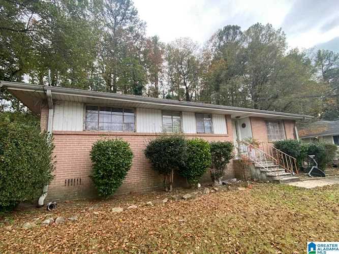 1533 Cresthill Road Birmingham, AL 35213 | MLS 1339472 Photo 1