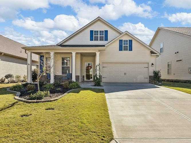 866 Deepwood Ct Boiling Springs, SC 29316