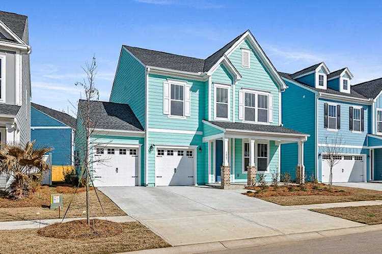 1067 Magnolia Warbler Way Ravenel, SC 29470