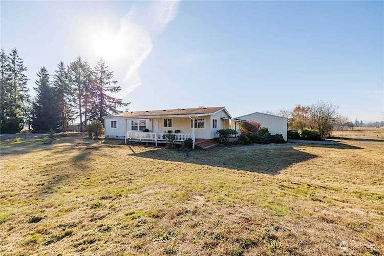 5514 C Jackson Hwy Toledo, WA 98591