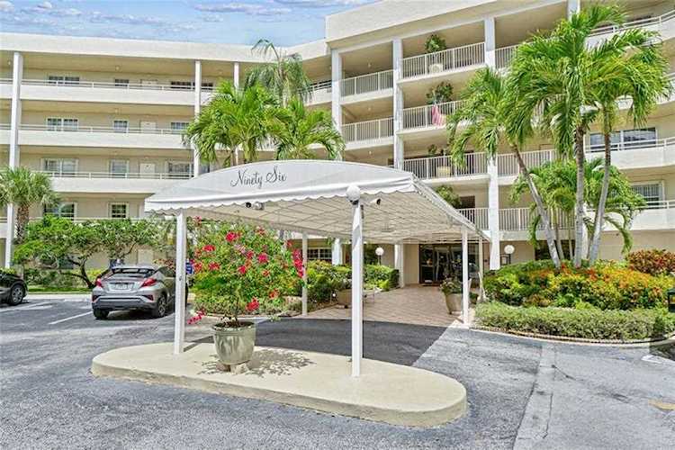 805 Cypress Blvd #508 Pompano Beach, FL 33069