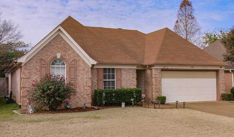 997 Lorena Cv Cordova, TN 38018