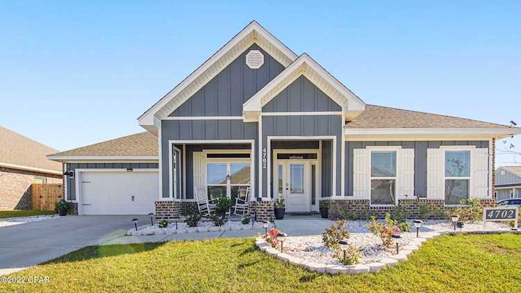4702 Rosemary St Panama City, FL 32404