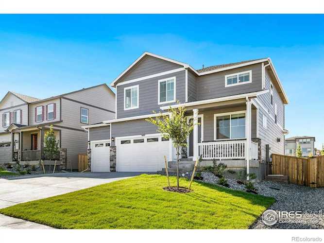 4790 Longs Peak St Brighton, CO 80601