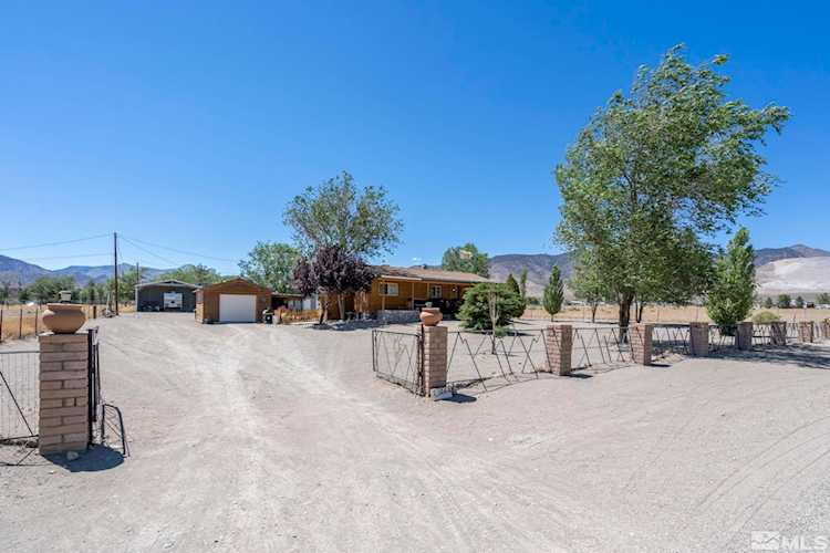 244 Gold Pan Way Dayton, NV 89403-9725
