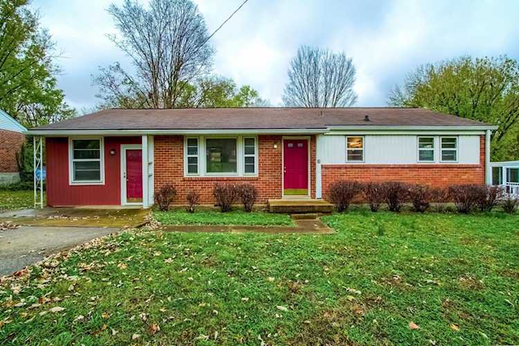 825 Colfax Dr Nashville, TN 37214
