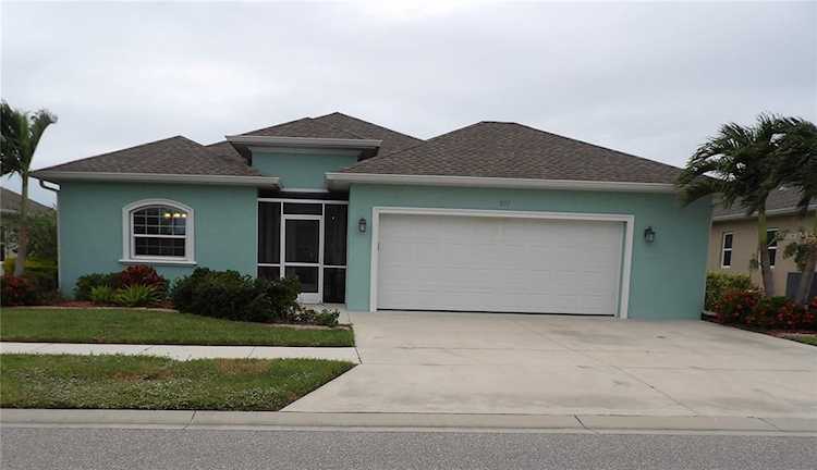 255 Talquin Ct Englewood, FL 34223