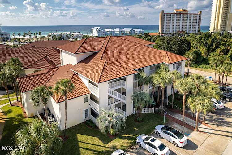 17462 Front Beach Rd #302 Panama City Beach, FL 32413