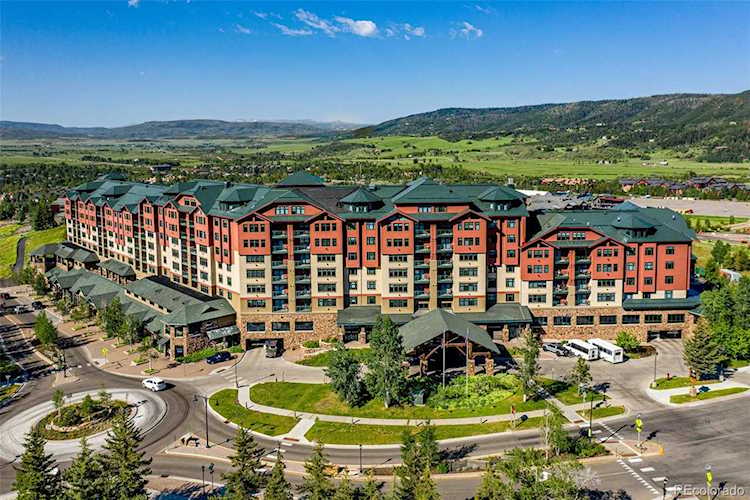 2300 Mt. Werner Circle Steamboat Springs, CO 80487