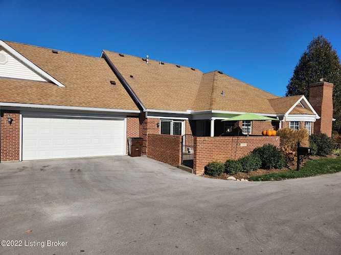 514 Eastgate Village Wynde #514 Louisville, KY 40223