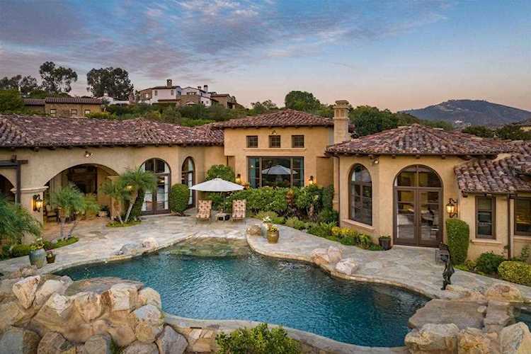 6351 Calle Ponte Bella Rancho Santa Fe, CA 92091