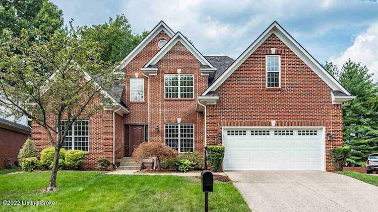 10004 Ivybridge Cir Louisville, KY 40241 | MLS 1615016 Photo 1
