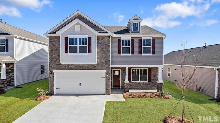 1244 Caledon Drive Mebane, NC 27302