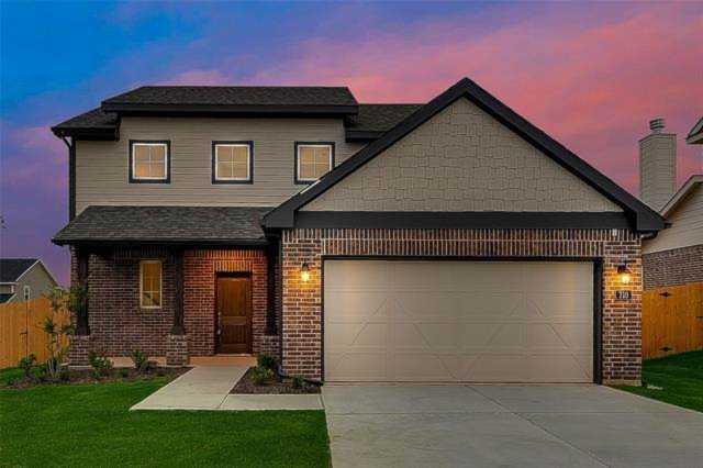710 Copley Street Sherman, TX 75090