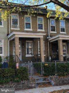 1123 Owen Place NE Washington, DC 20002
