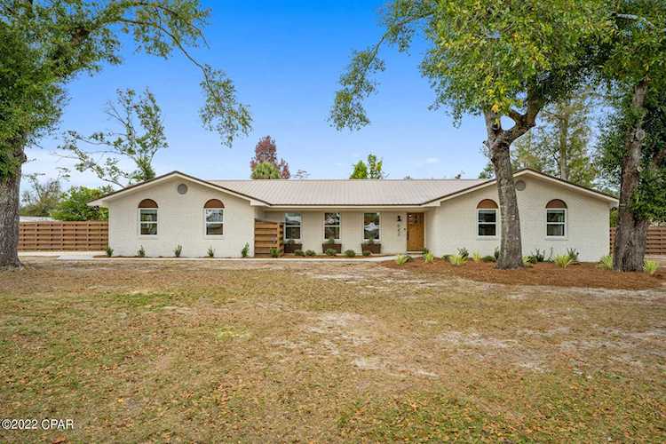642 Baywood Dr Lynn Haven, FL 32444