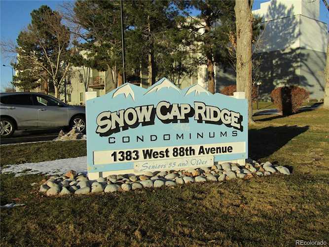 1383 W 88th Ave #206 Thornton, CO 80260