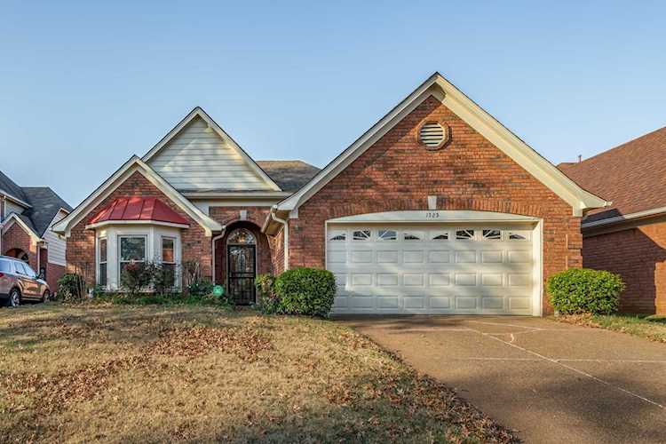 1525 S S Applingwood Cv Cordova, TN 38016 | MLS 10138055 Photo 1