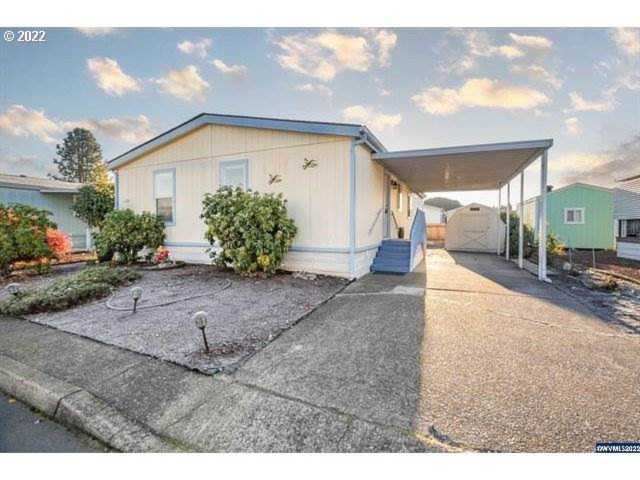 2764 Oakland LOOP Salem, OR 97317