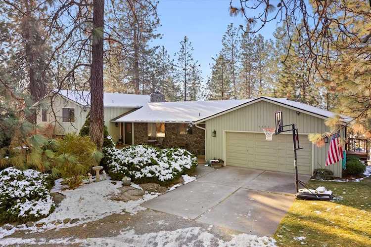 4309 E Coplen Ave Spokane, WA 99217