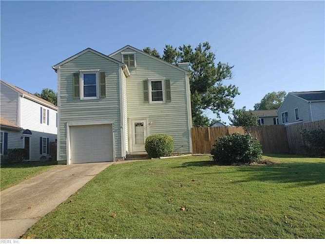 3504 Davies Ct Virginia Beach, VA 23462