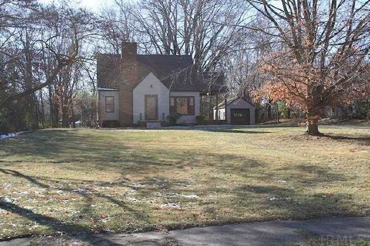 655 E GREEN ST. Frankfort, IN 46041
