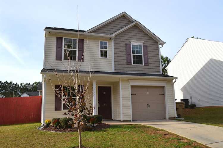 280 Randolph Drive Clayton, NC 27520