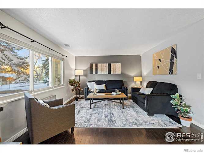 3365 Chisholm Trl #101 Boulder, CO 80301